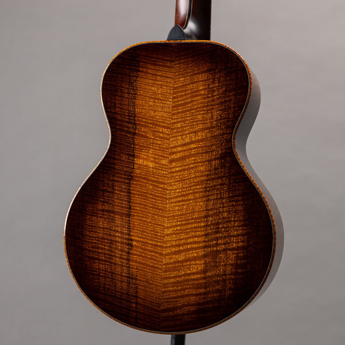OulCraft Tenor Figured Honduras Mahogany