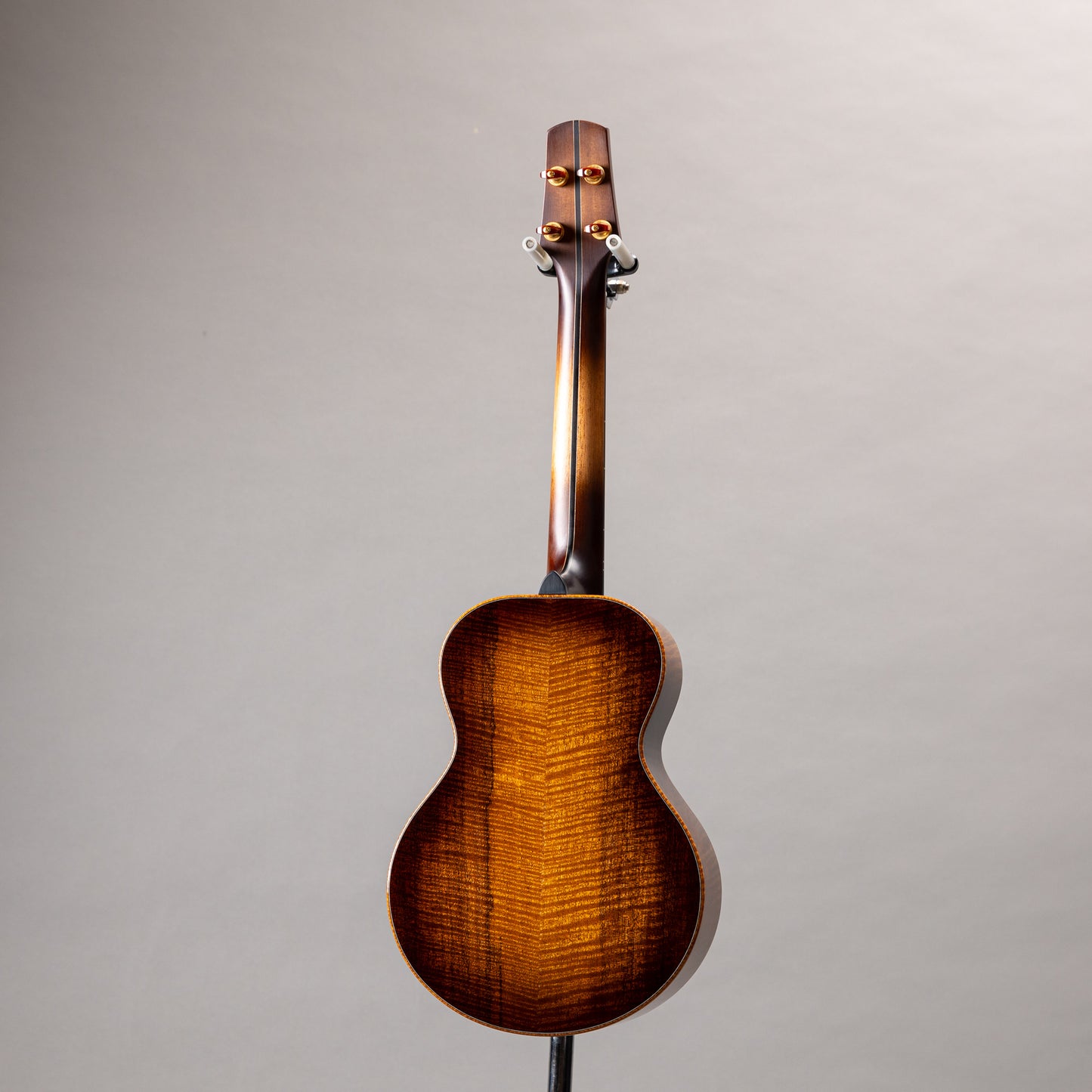 OulCraft Tenor Figured Honduras Mahogany