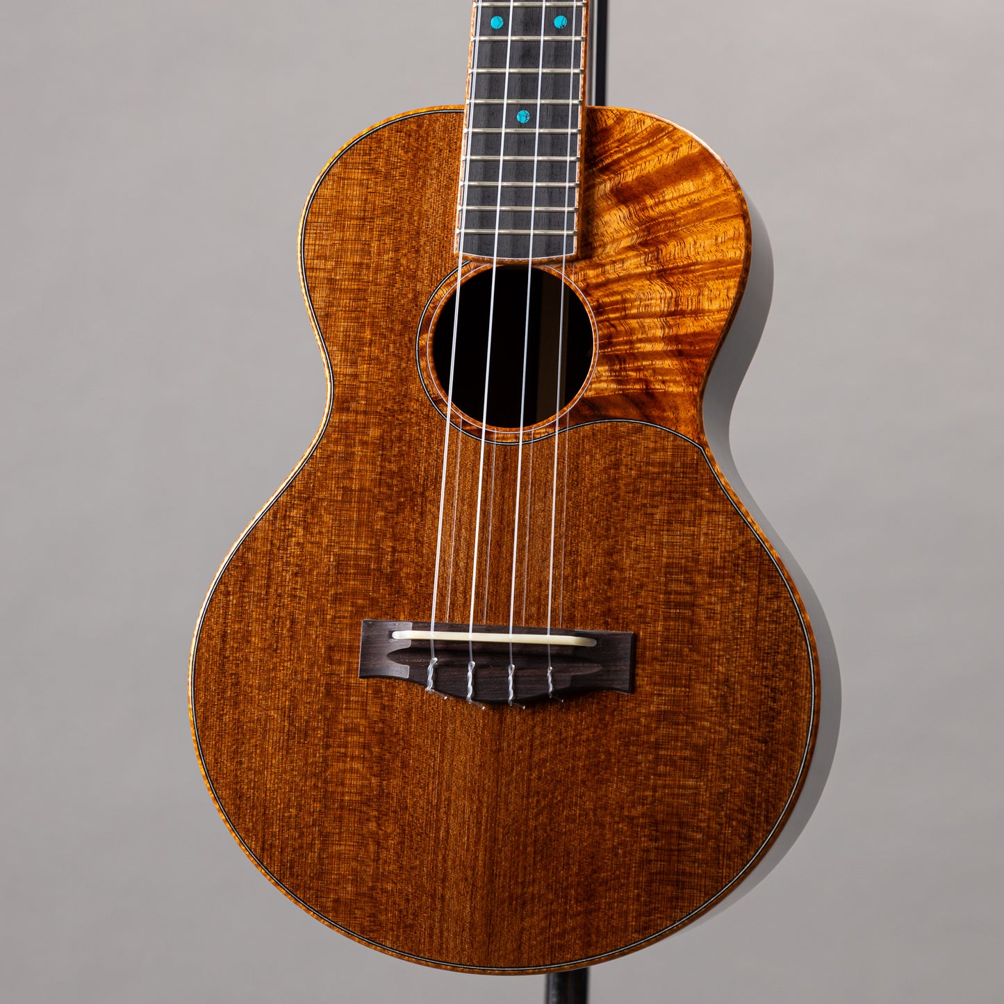 OulCraft Tenor Tunnel Redwood