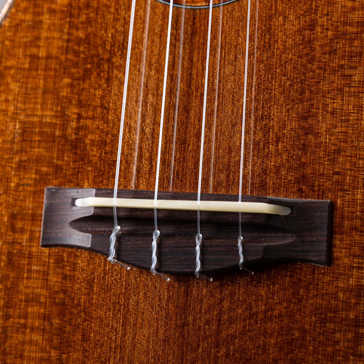 OulCraft Tenor Tunnel Redwood