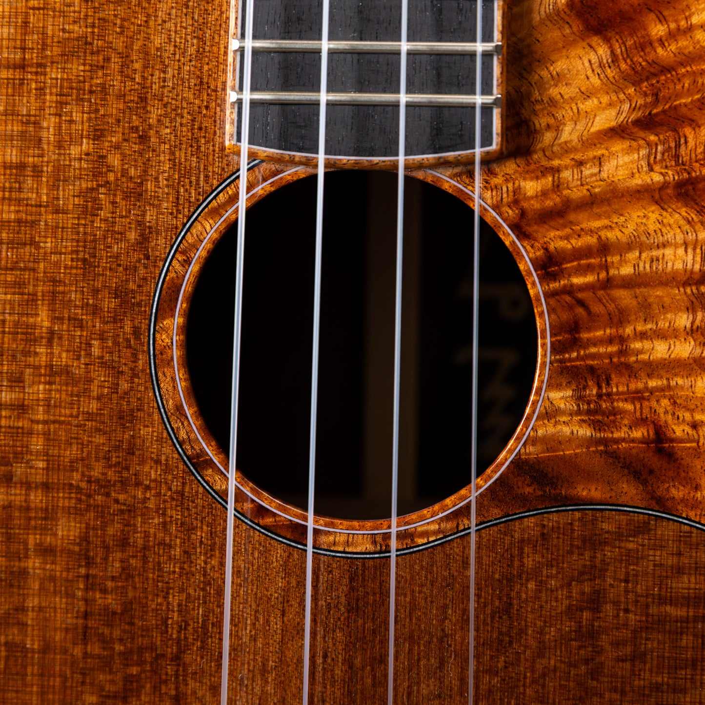OulCraft Tenor Tunnel Redwood