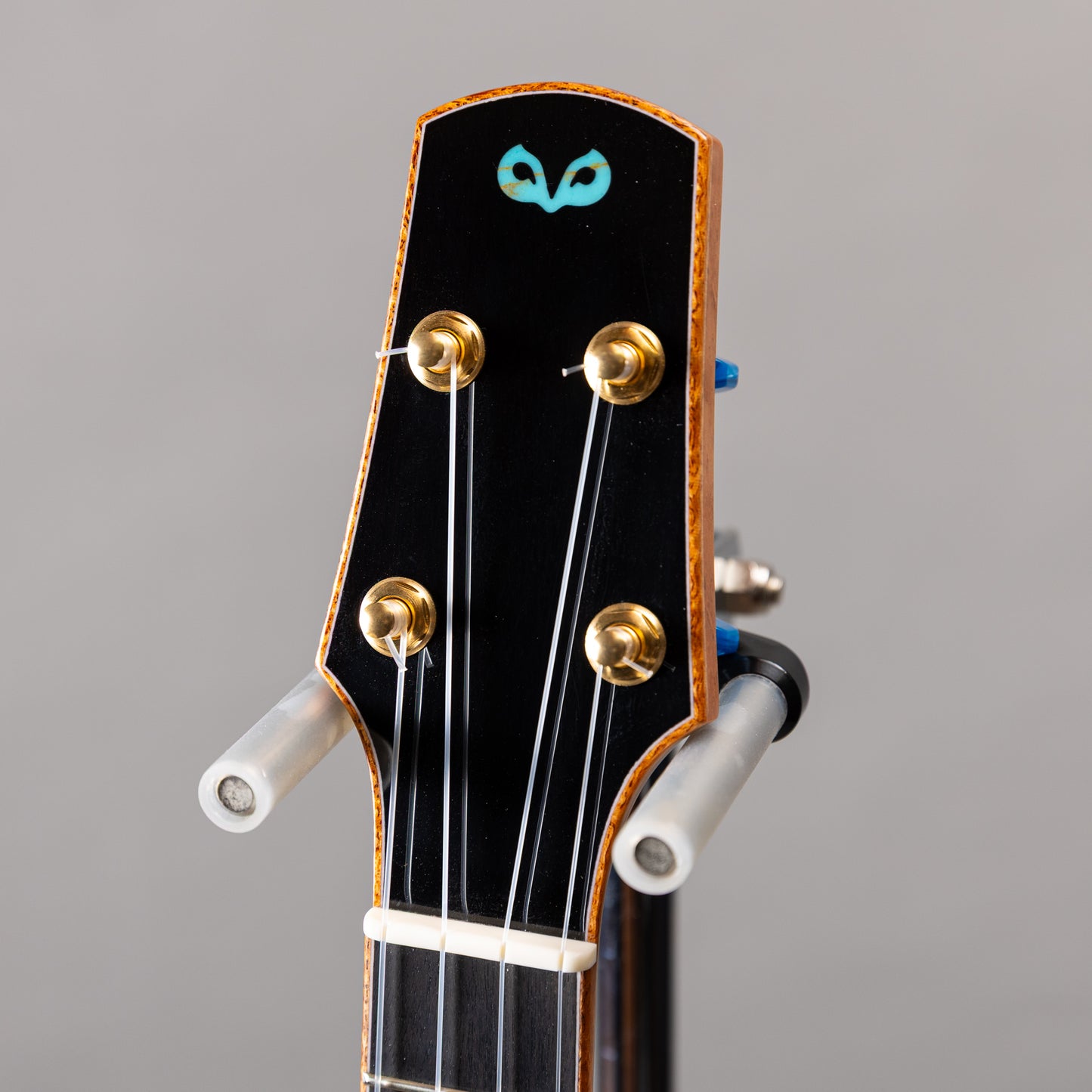 OulCraft Tenor Tunnel Redwood