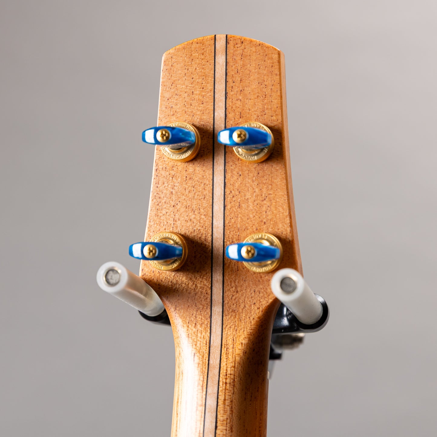 OulCraft Tenor Tunnel Redwood