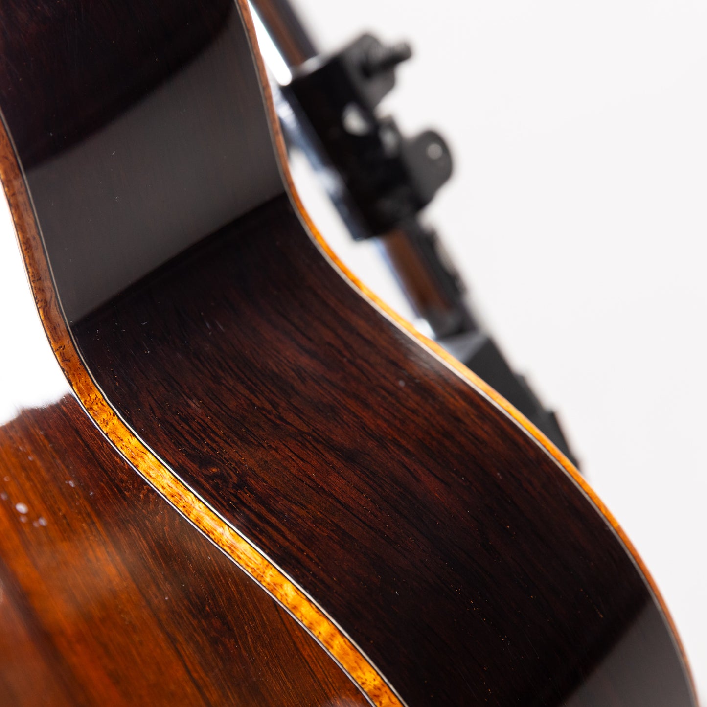 OulCraft Tenor Tunnel Redwood