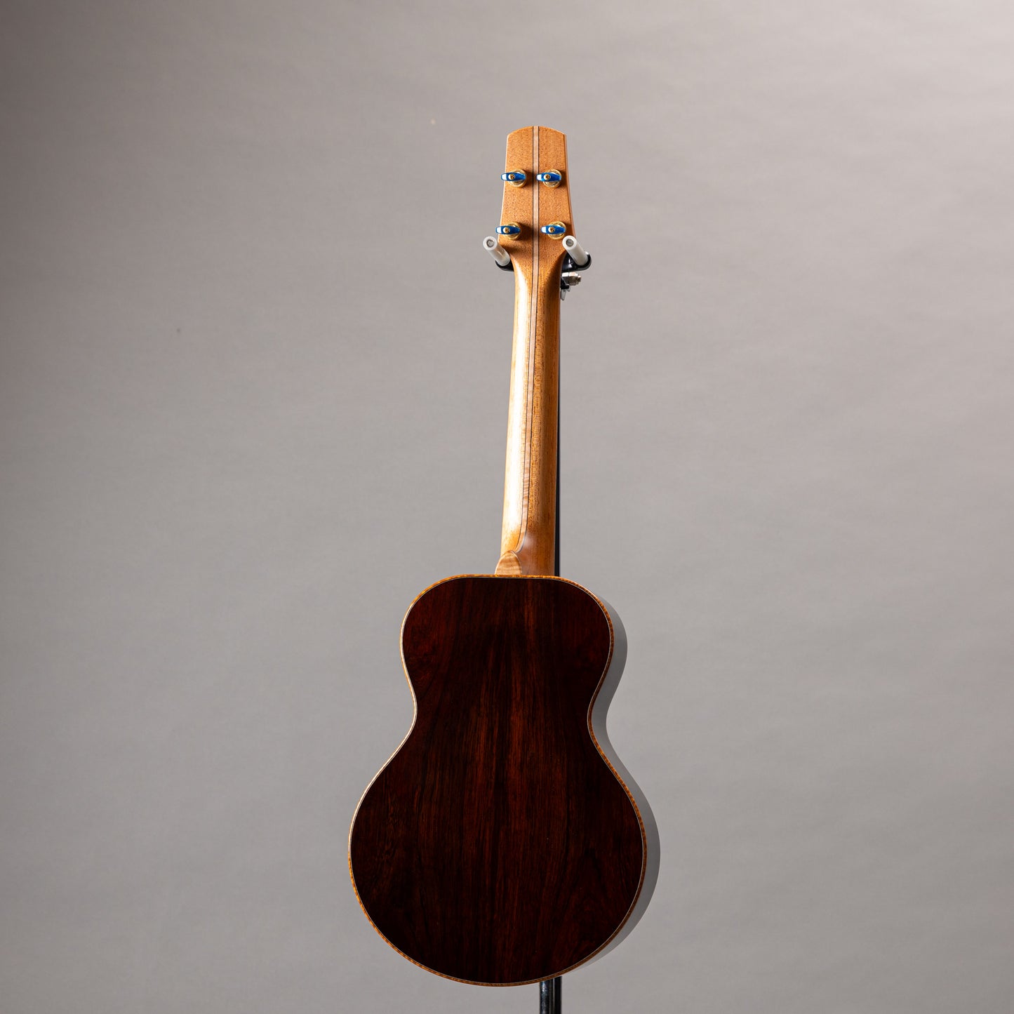 OulCraft Tenor Tunnel Redwood