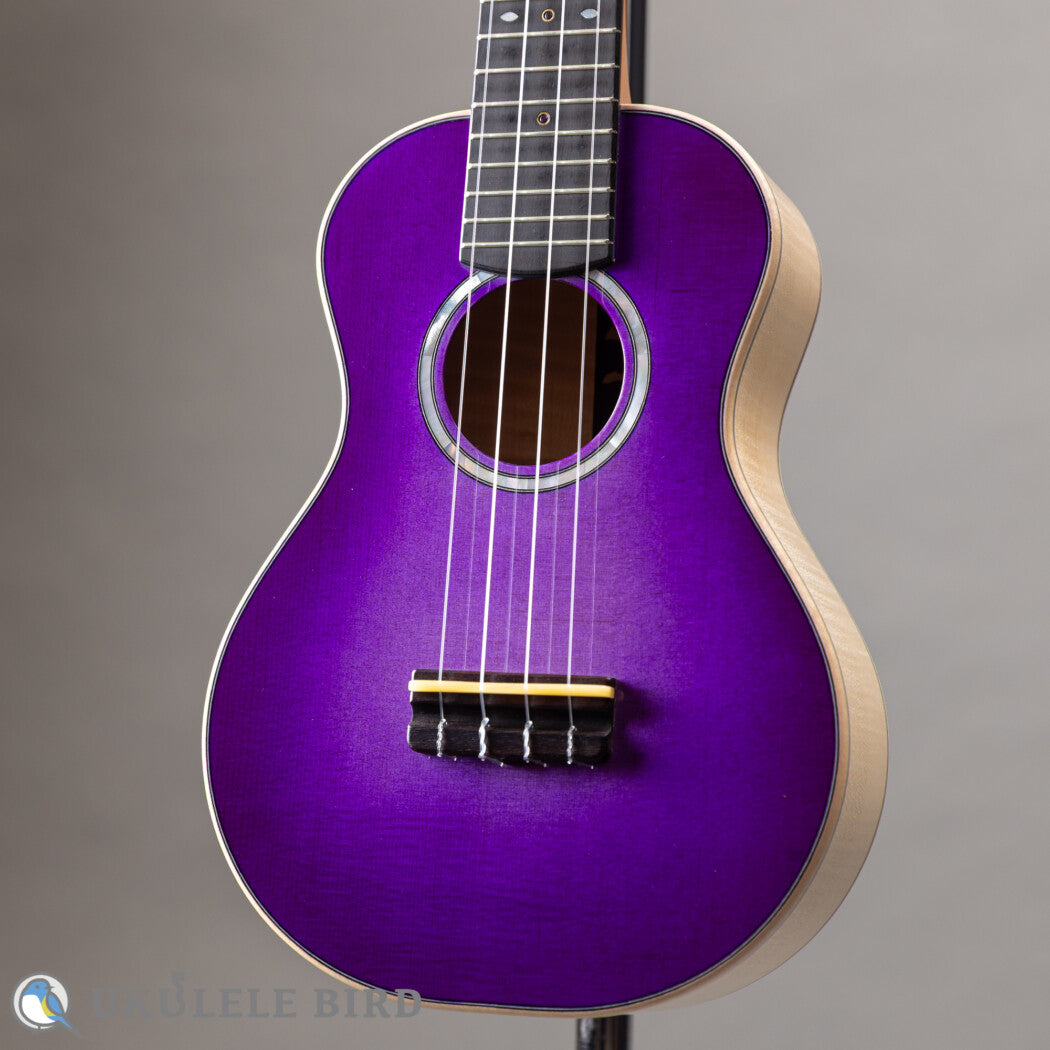 OulCraft Concert Amethyst UB5