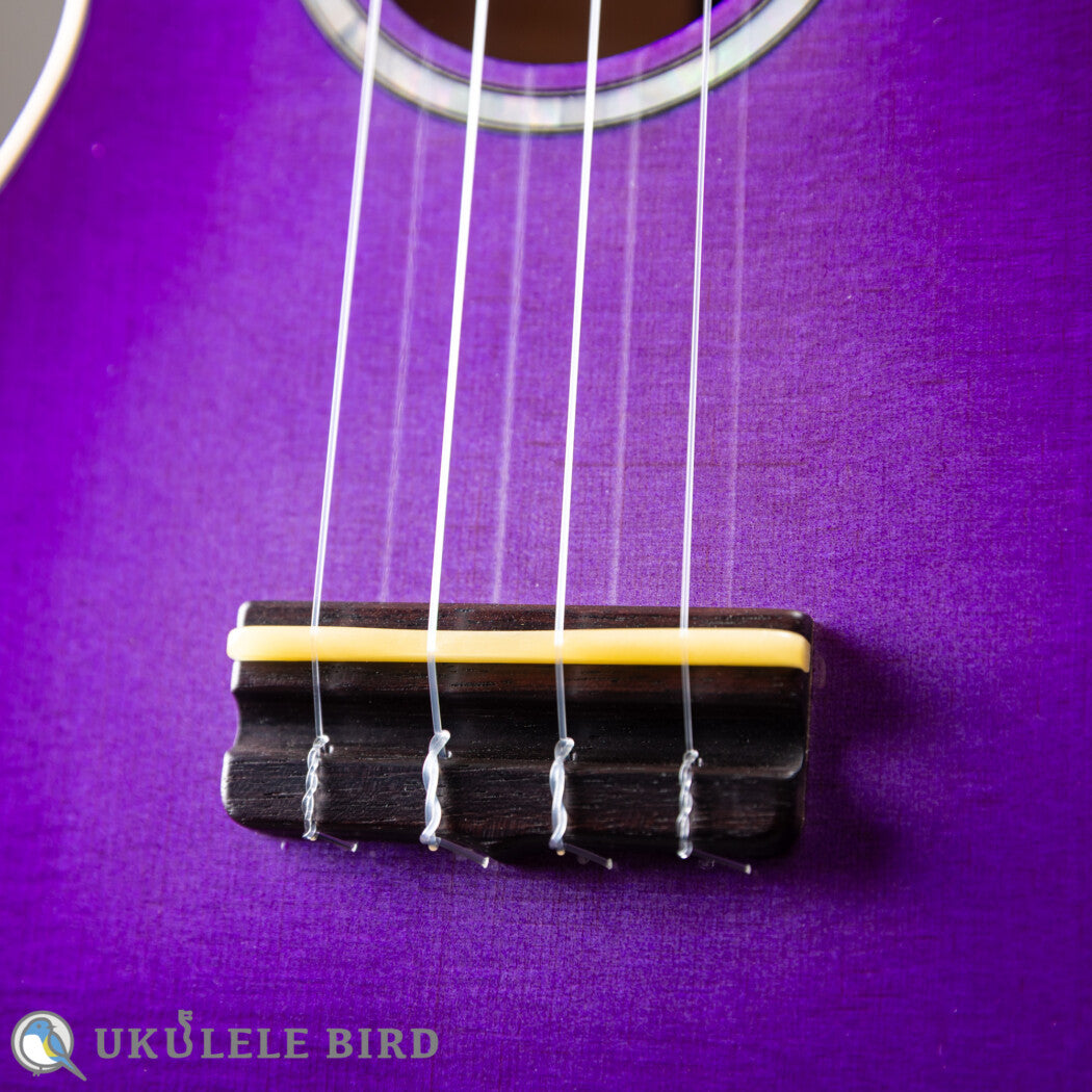 OulCraft Concert Amethyst UB5
