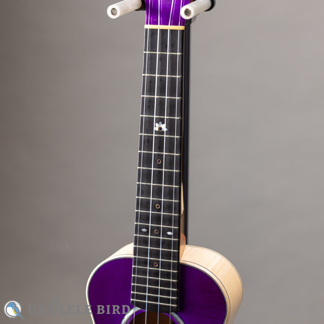 OulCraft Concert Amethyst UB5