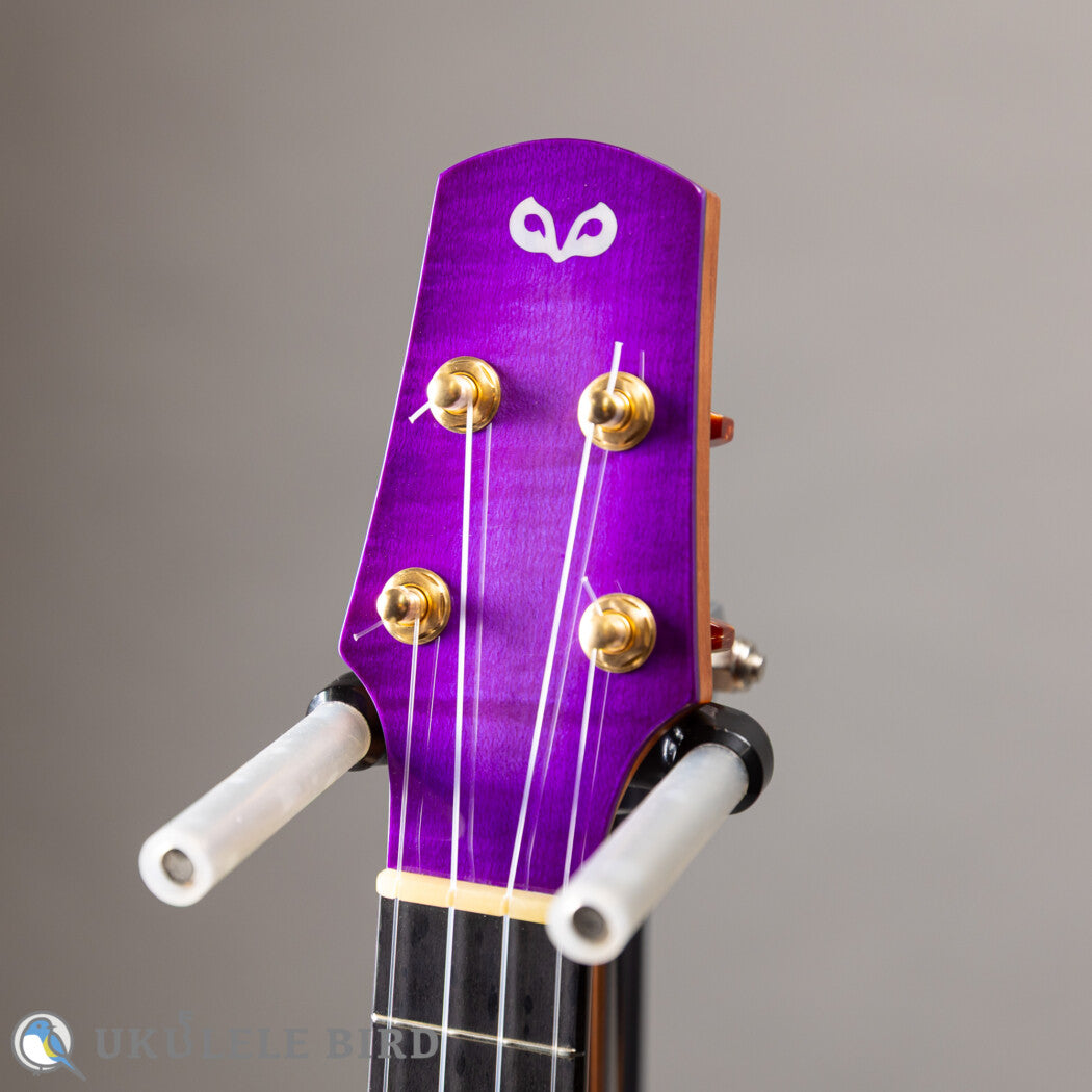 OulCraft Concert Amethyst UB5