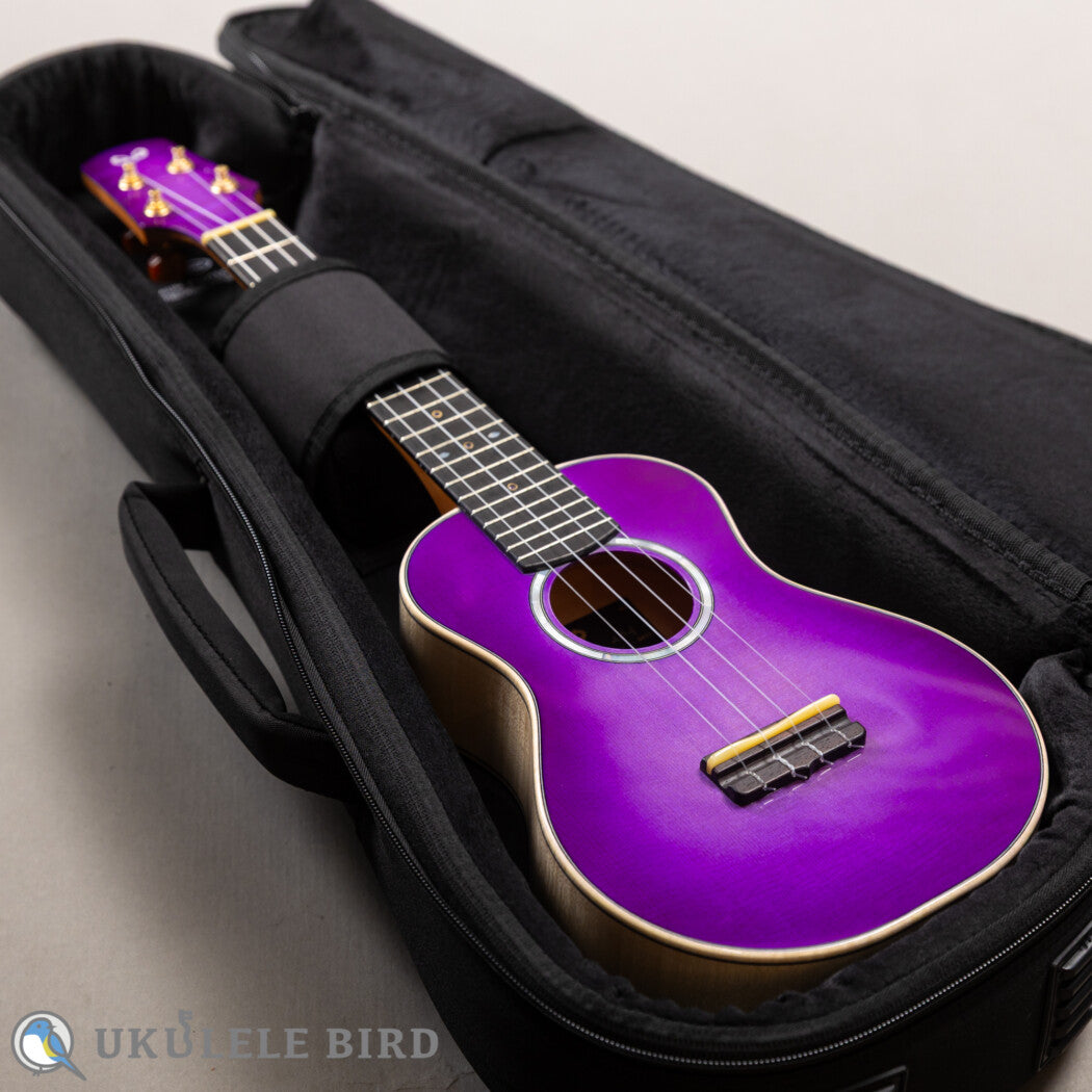 OulCraft Concert Amethyst UB5