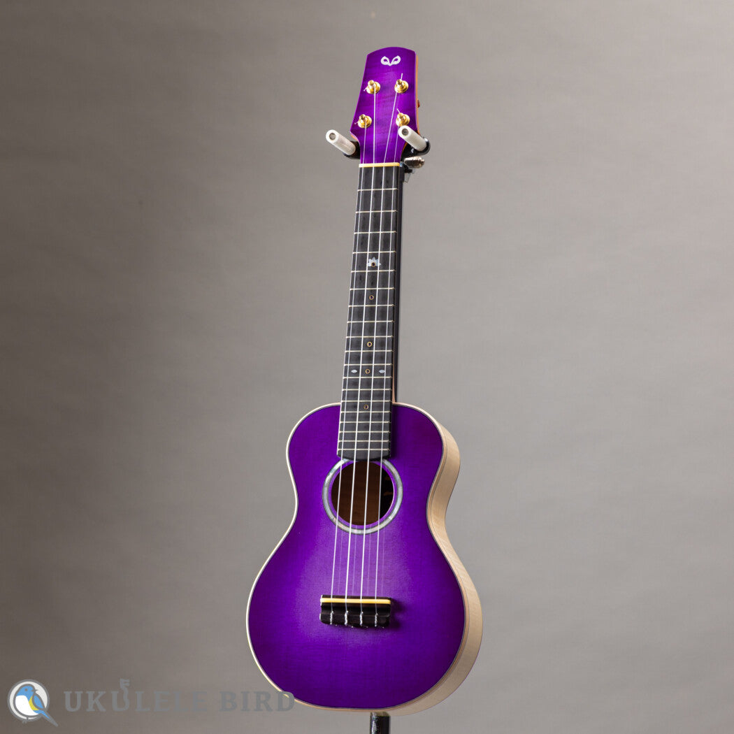 OulCraft Concert Amethyst UB5