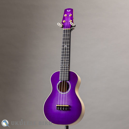 OulCraft Concert Amethyst UB5