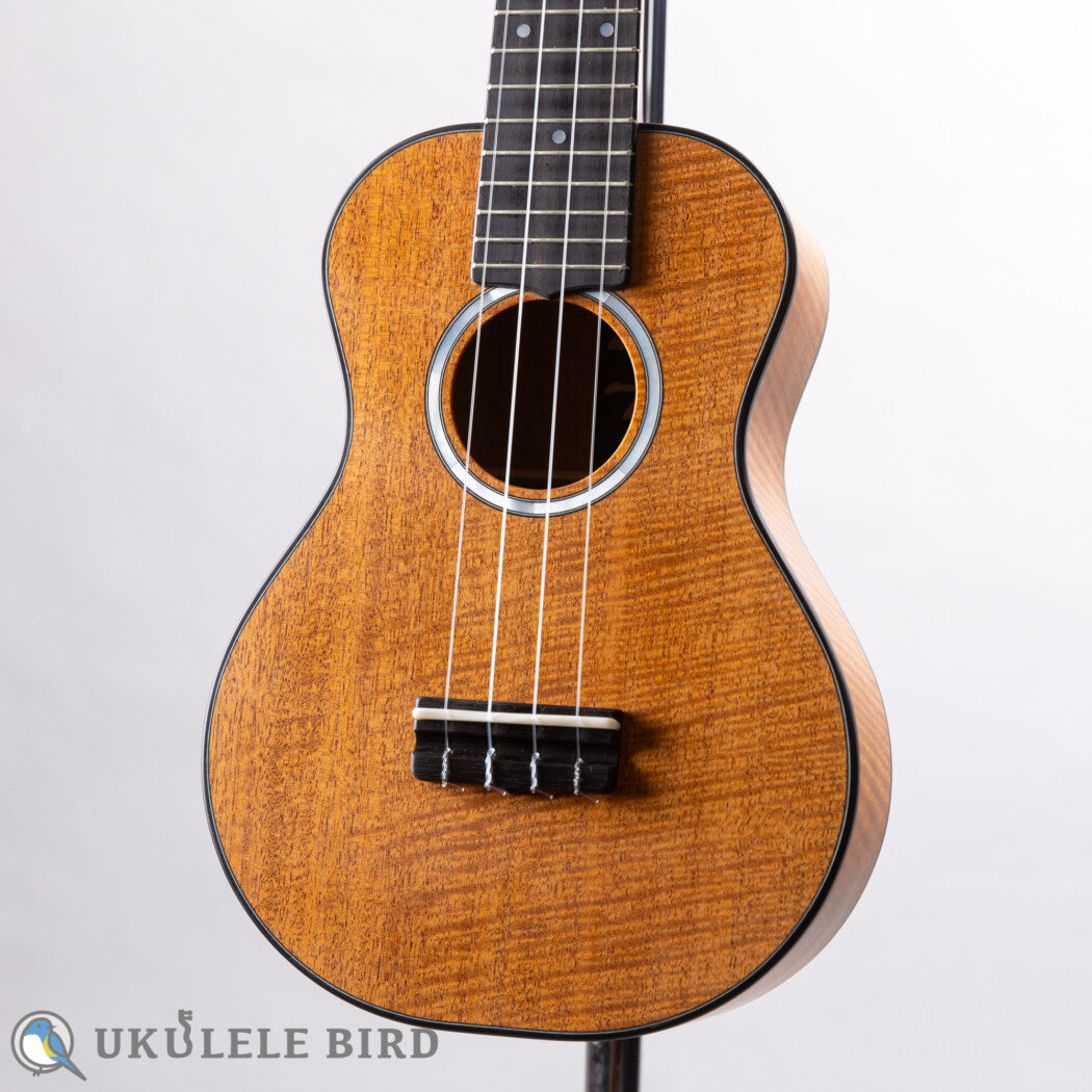 Oulcraft Concert Honduras Mahogany