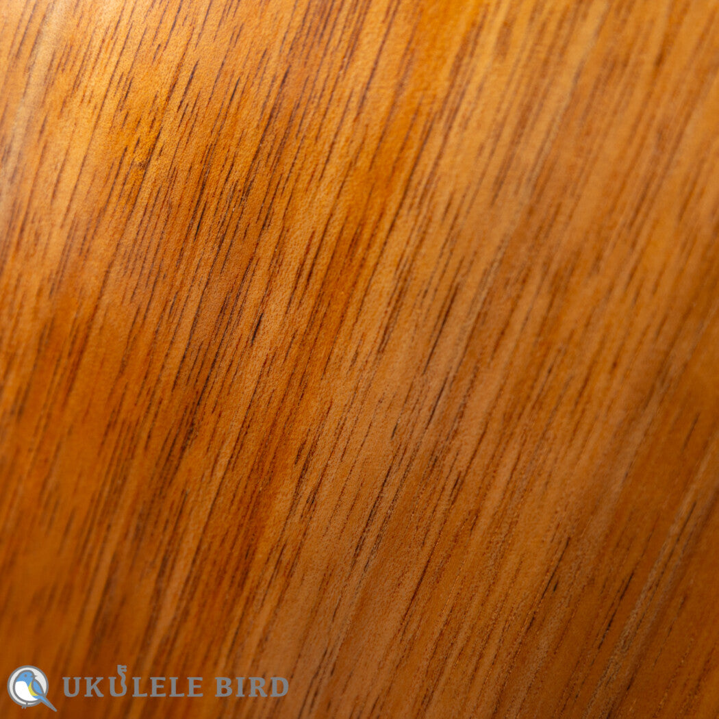 Oulcraft Concert Hawaiian Koa