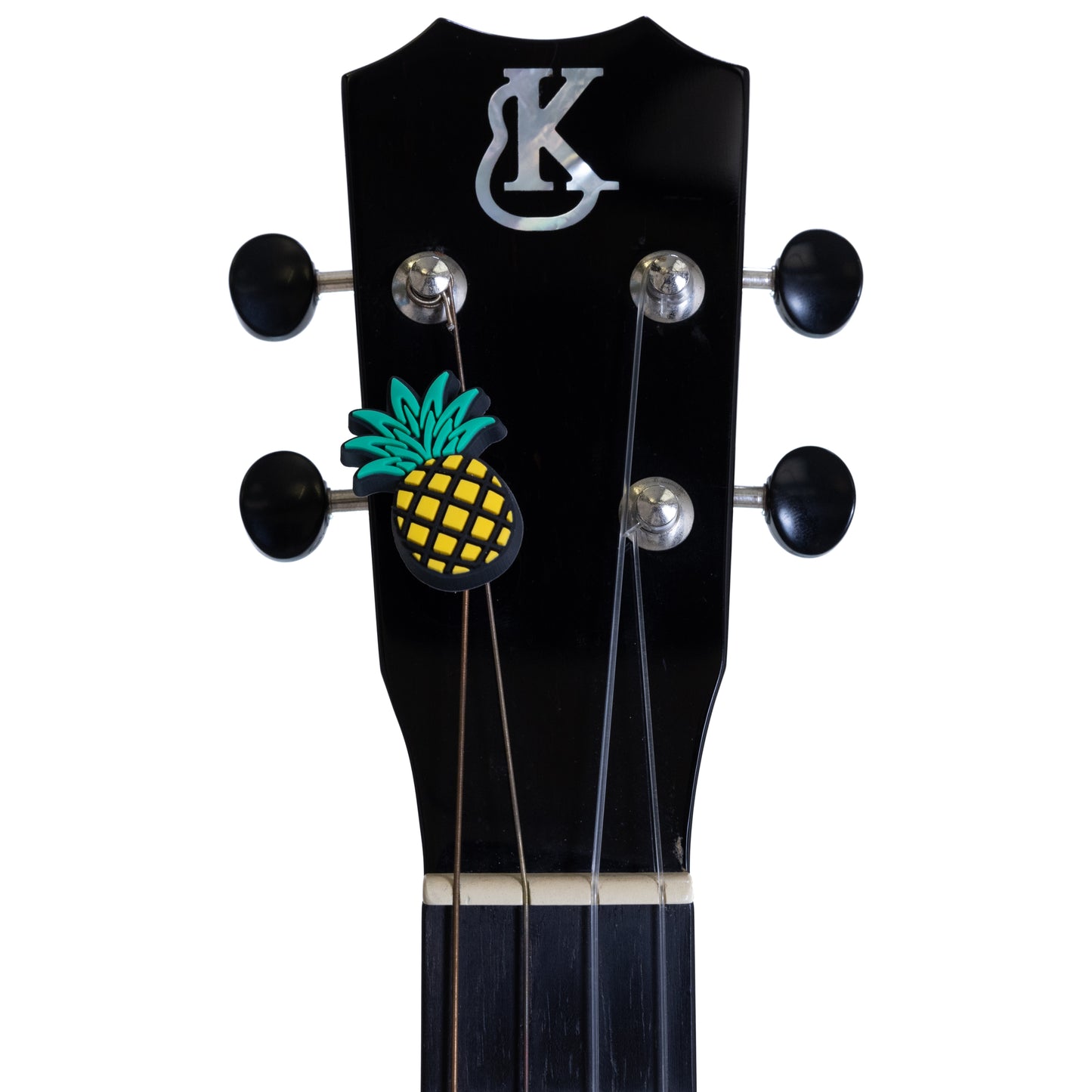Jam Palz Pineapple Charm
