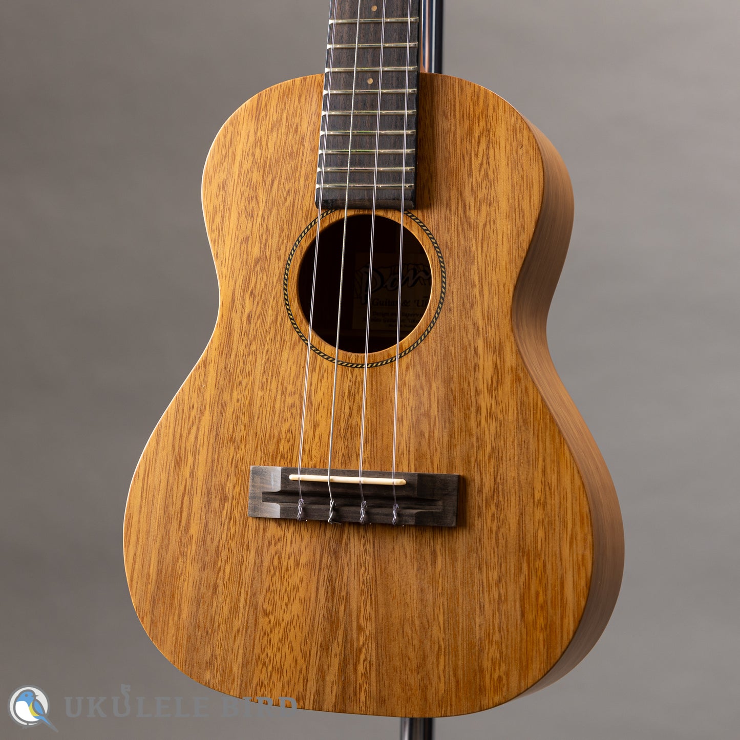 Pono AT Tenor Acacia