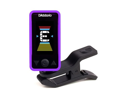 D’Addario Eclipse Tuner
