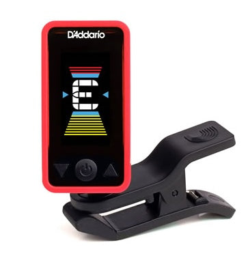 D’Addario Eclipse Tuner