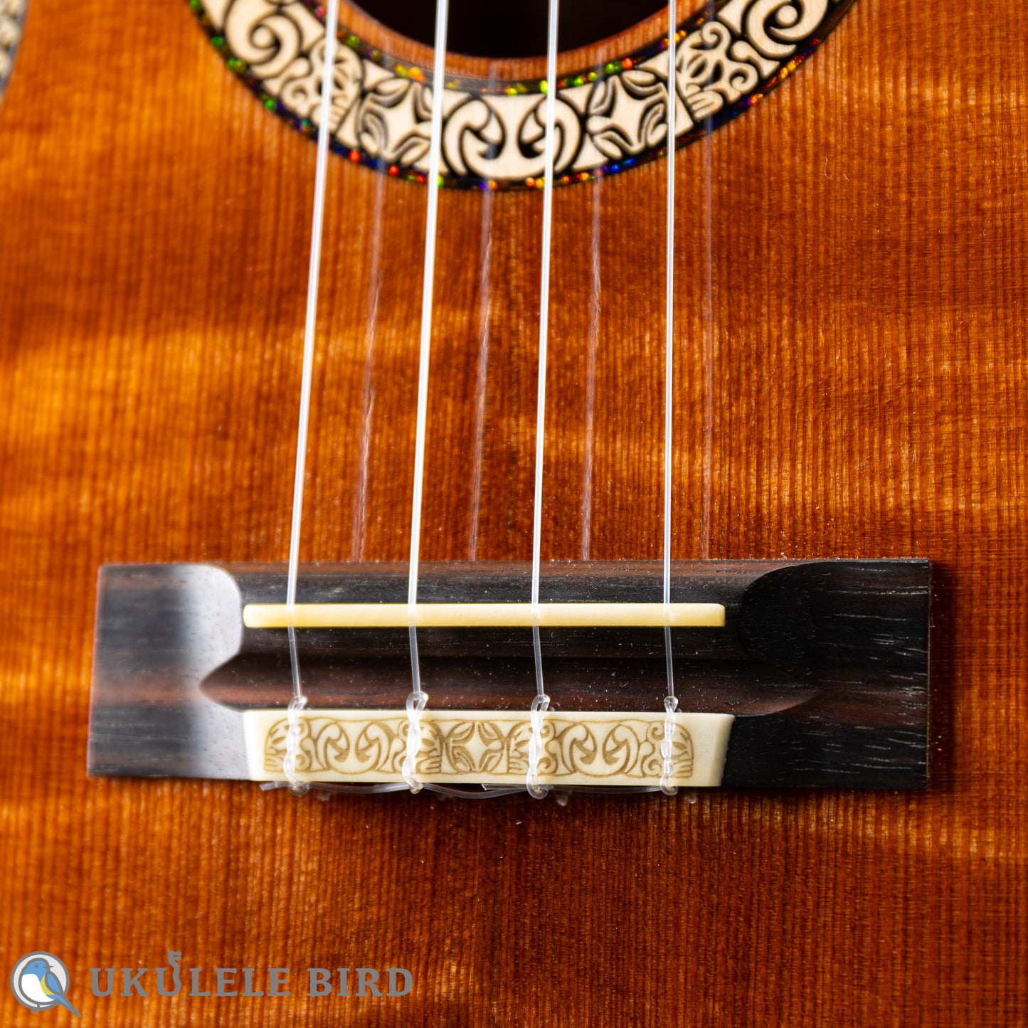 Petros Custom Ukulele Tenor 2021