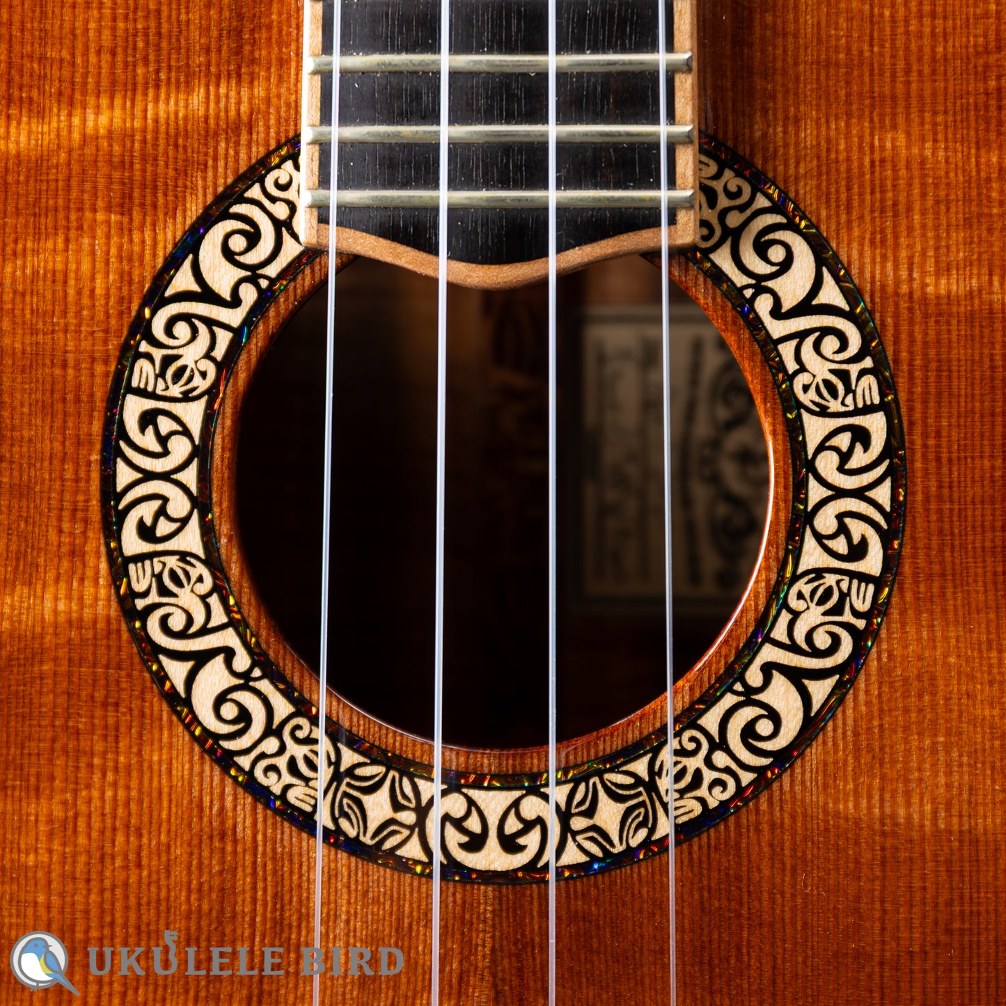 Petros Custom Ukulele Tenor 2021