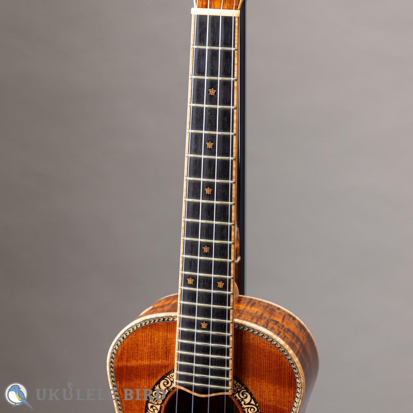 Petros Custom Ukulele Tenor 2021