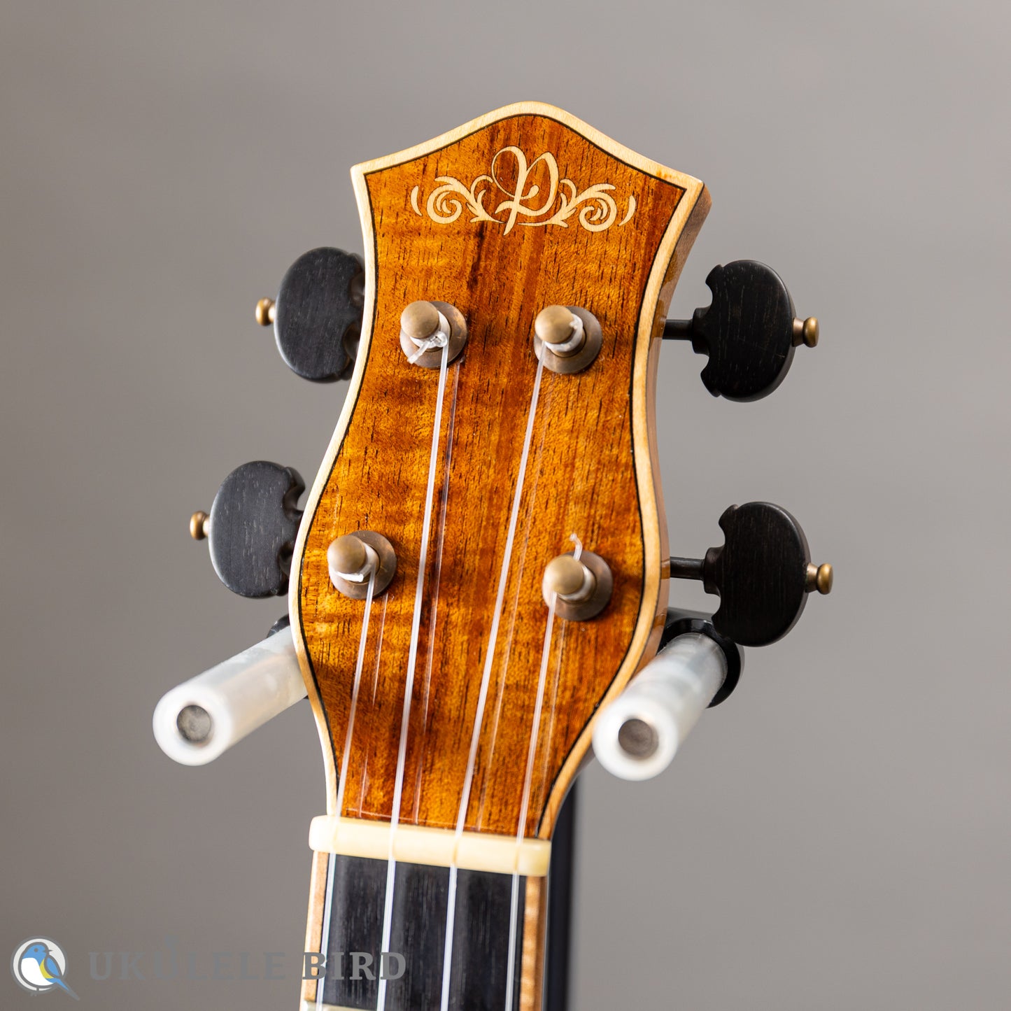 Petros Custom Ukulele Tenor 2021