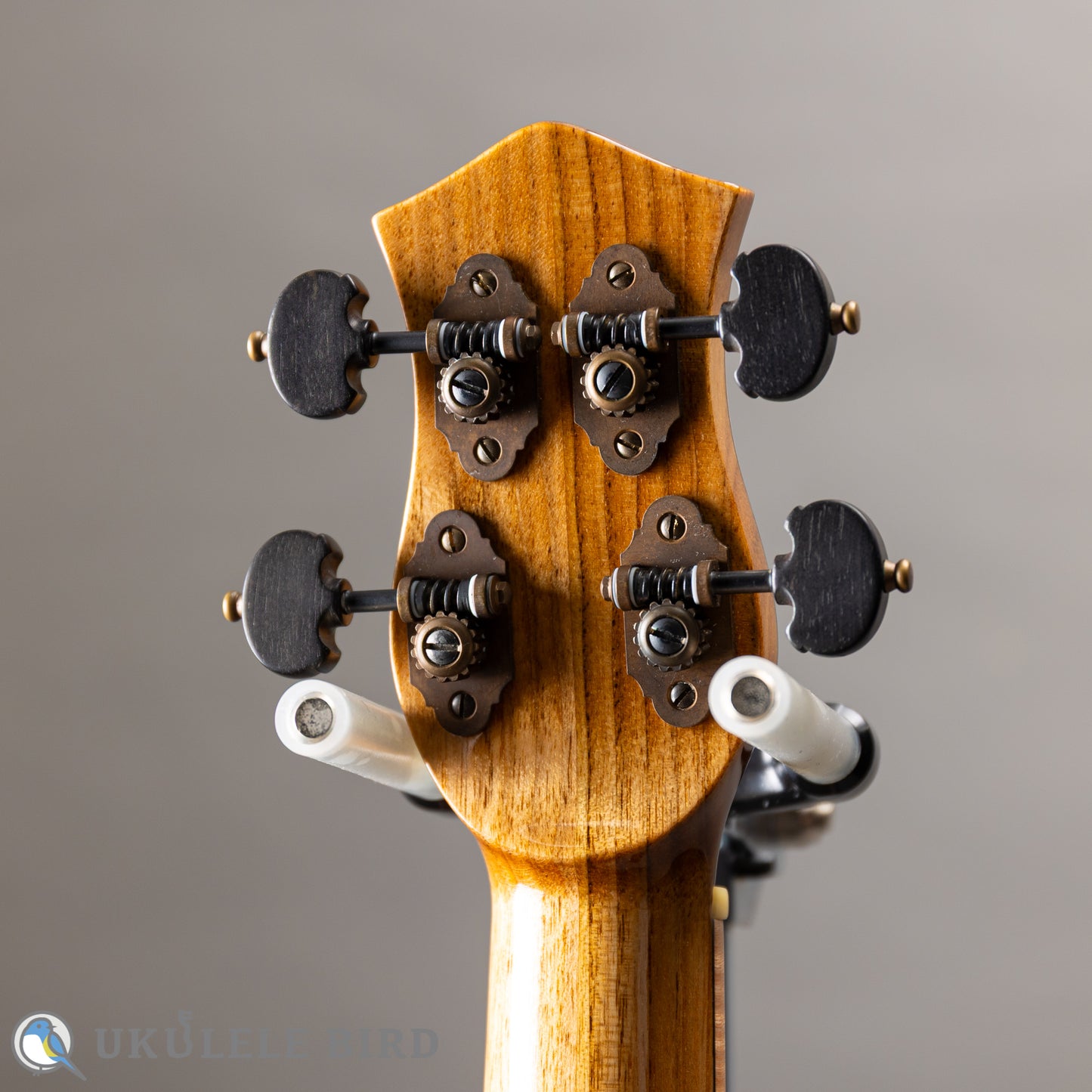 Petros Custom Ukulele Tenor 2021
