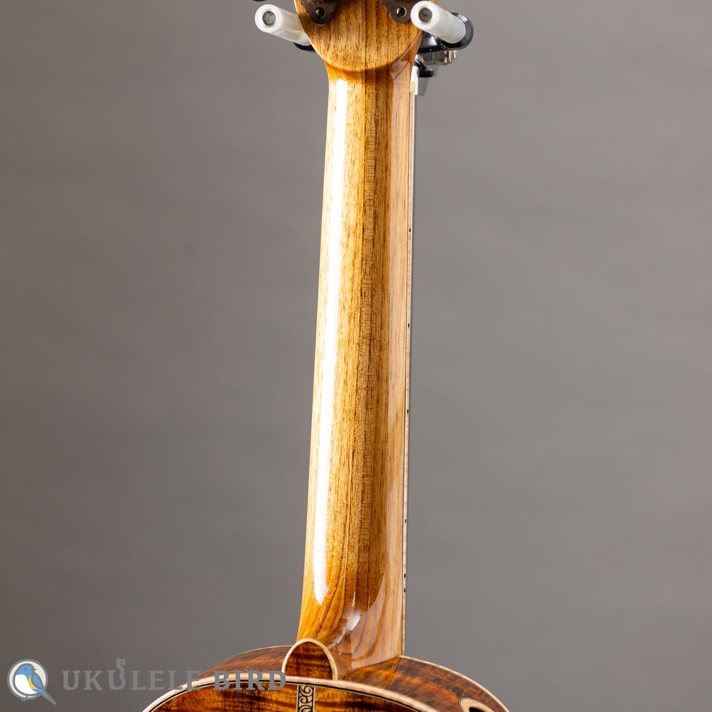 Petros Custom Ukulele Tenor 2021