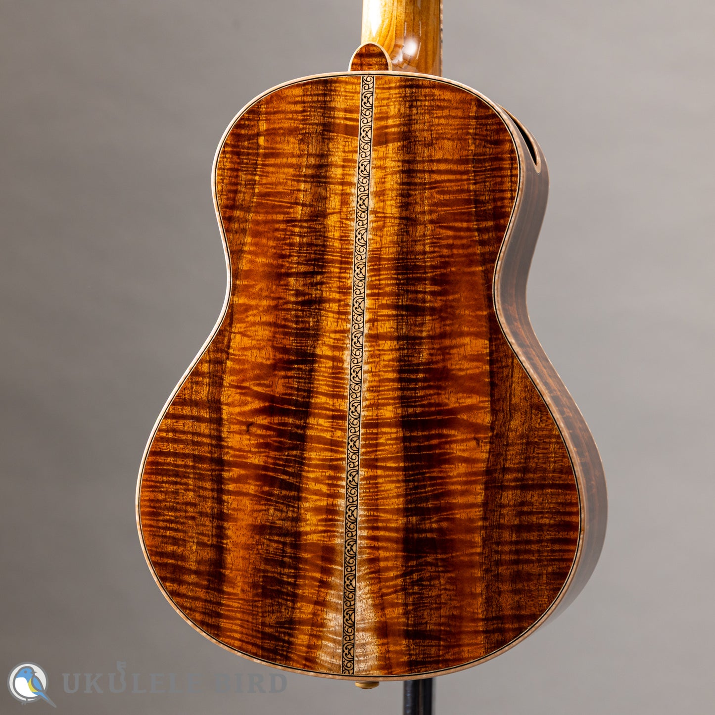 Petros Custom Ukulele Tenor 2021