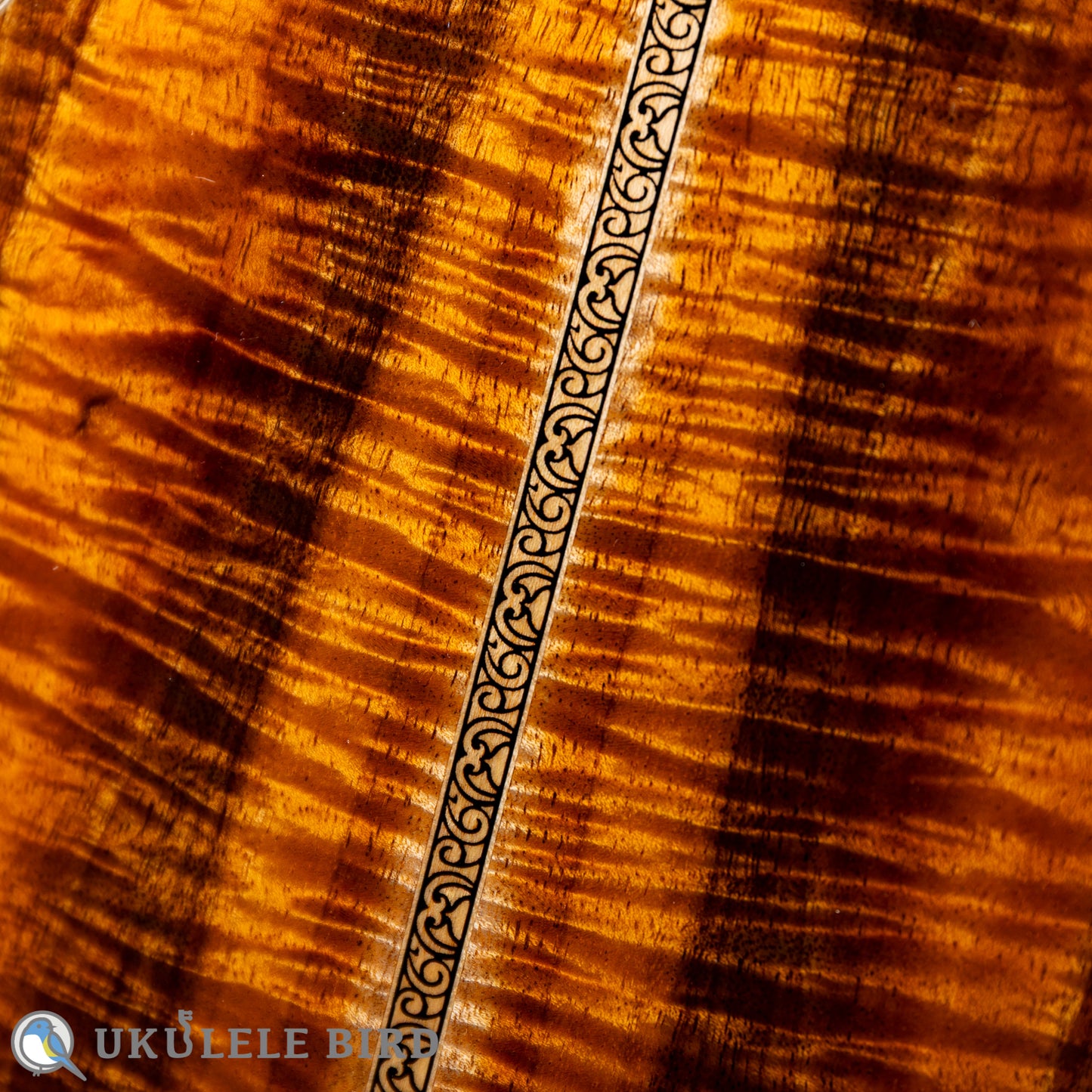 Petros Custom Ukulele Tenor 2021