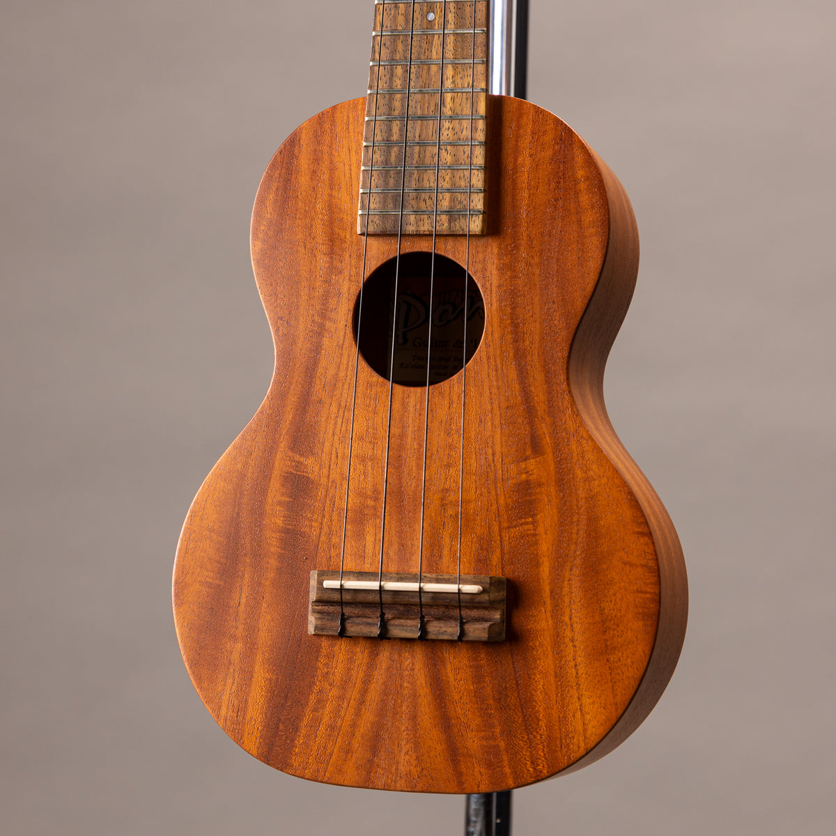 Pono MGS-K Soprano