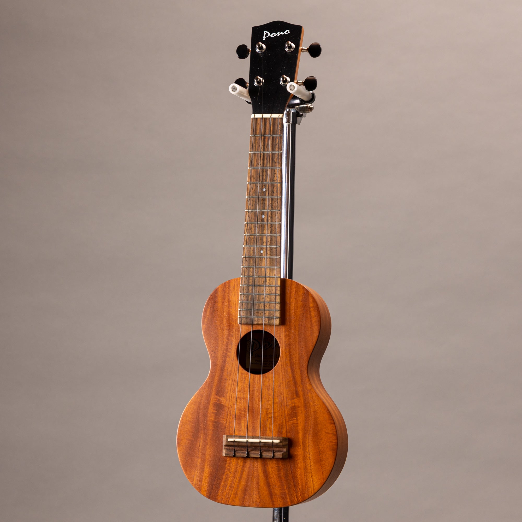 ウクレレバード – Ukulele Bird （株式会社ラストギター）