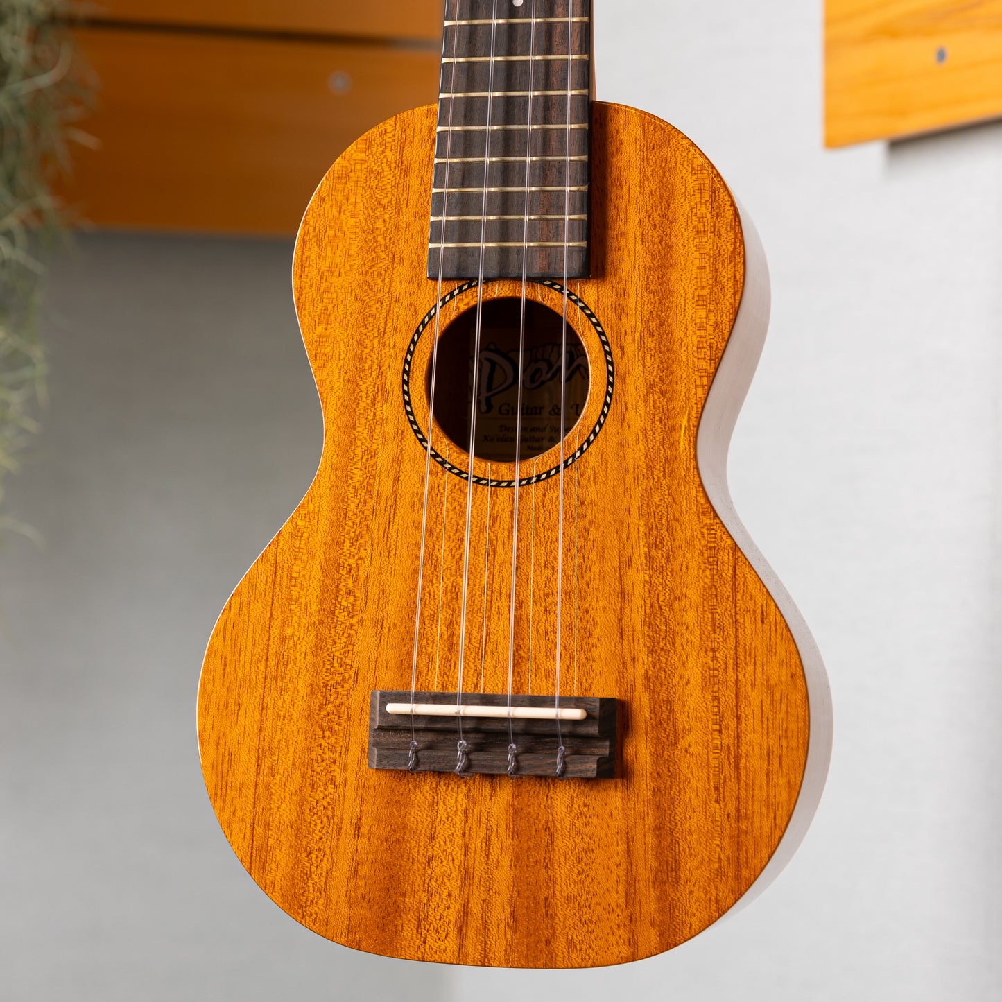 Pono MSD Soprano
