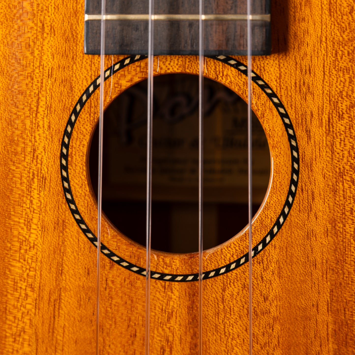 Pono MSD Soprano