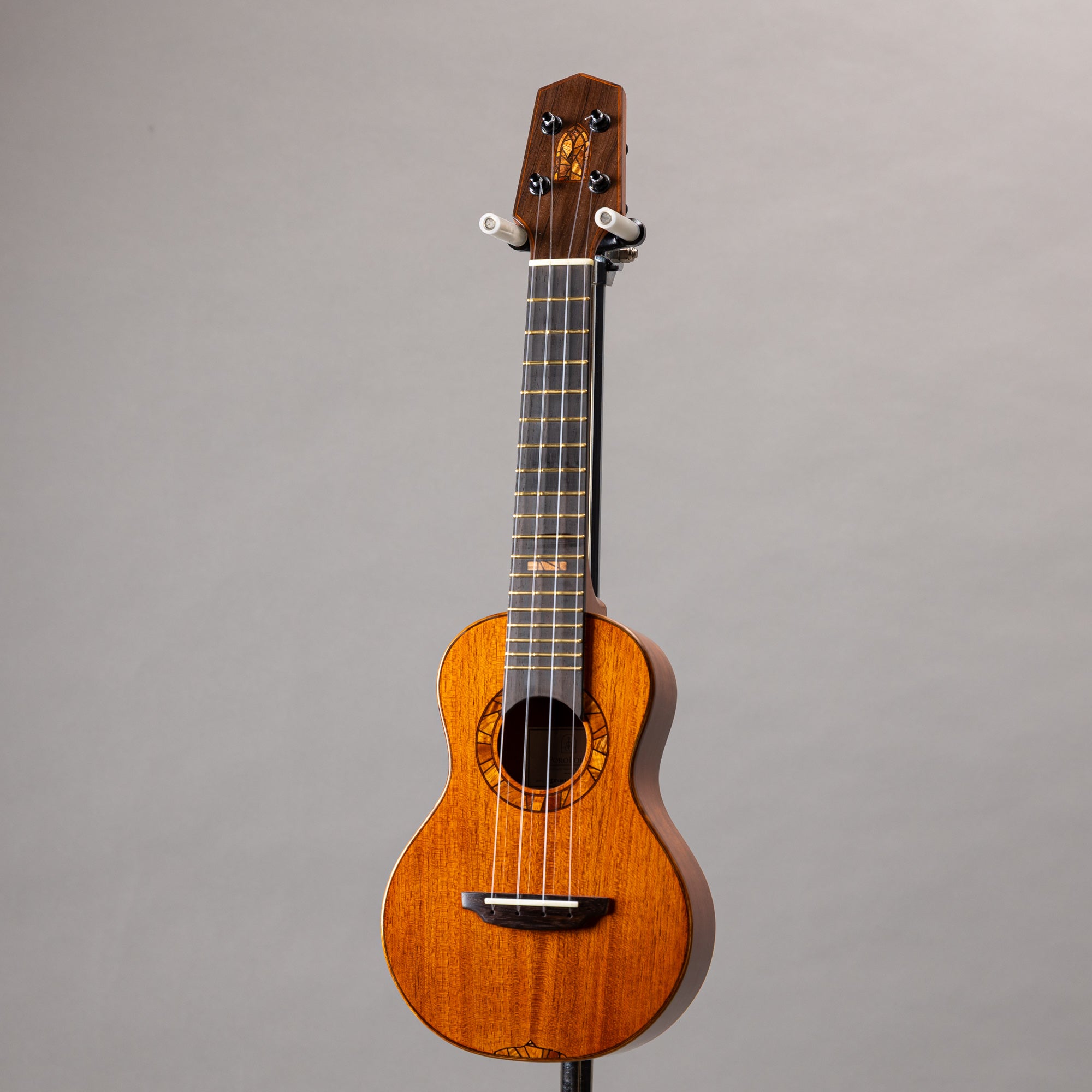 POROPORO USX-MM – Ukulele Bird （株式会社ラストギター）
