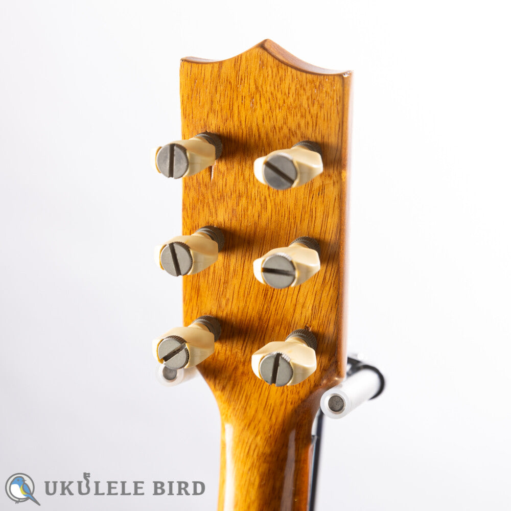Kamaka Tenor 6ST White Label 1970s