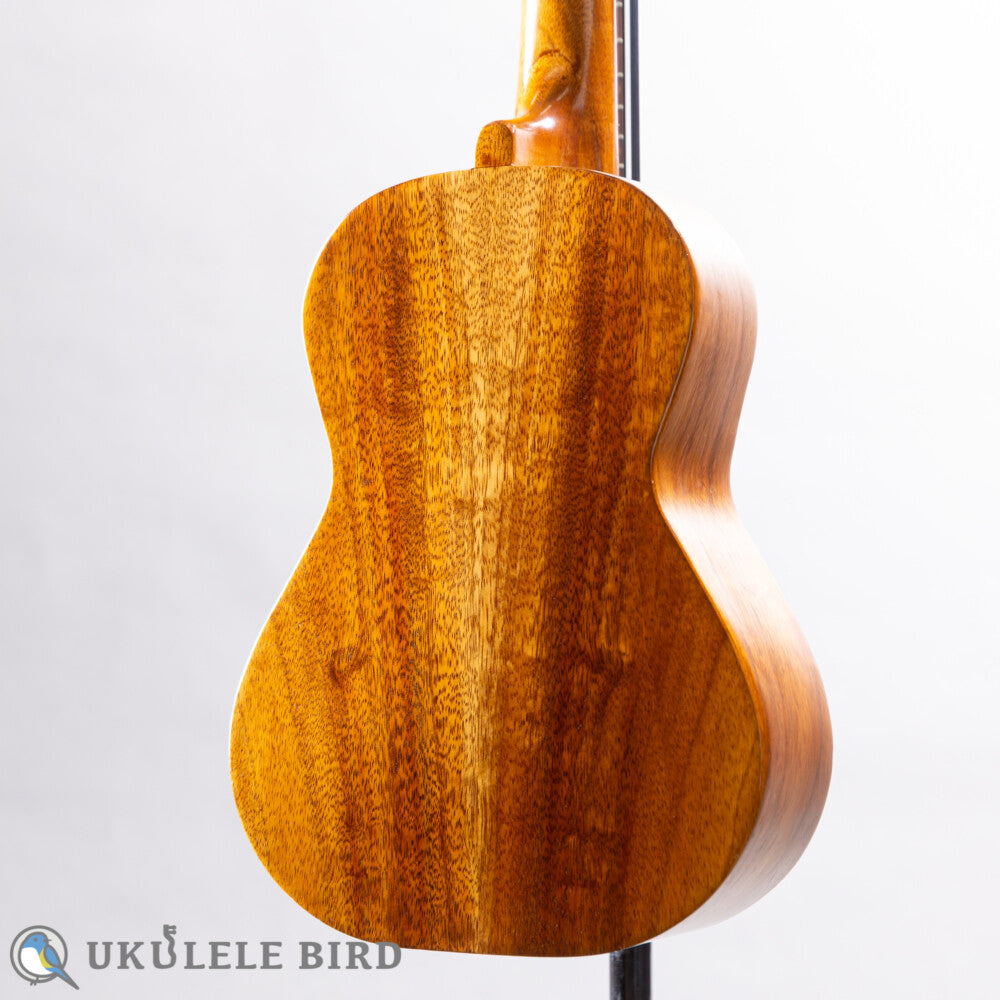Kamaka Tenor 6ST White Label 1970s