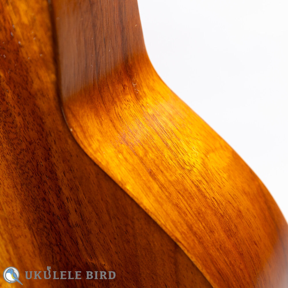 Kamaka Tenor 6ST White Label 1970s