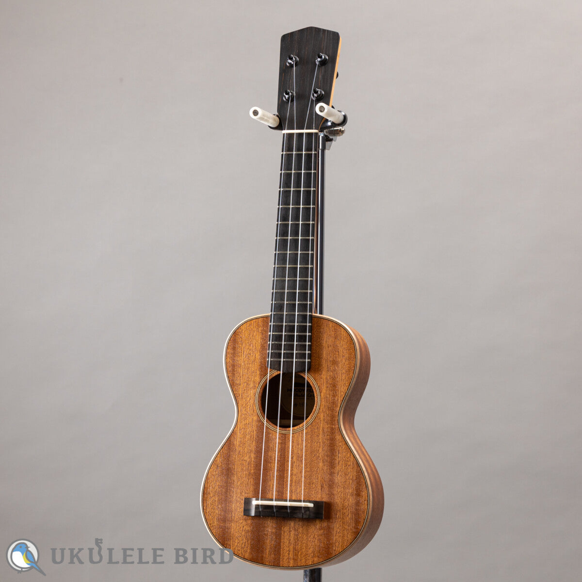 Moodyville Soprano Sapelle
