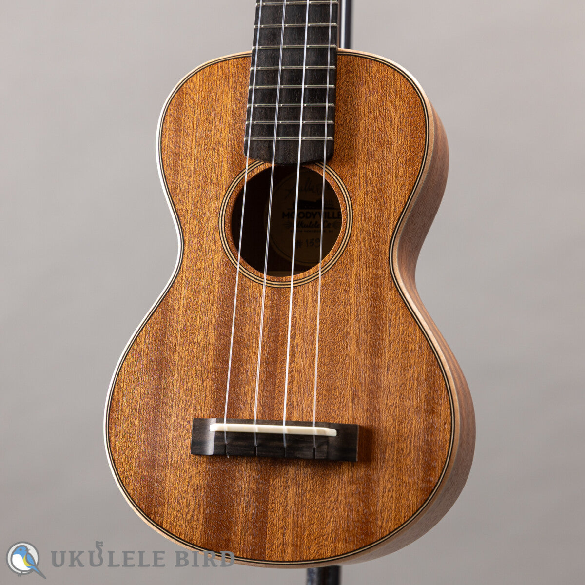 Moodyville Soprano Sapelle