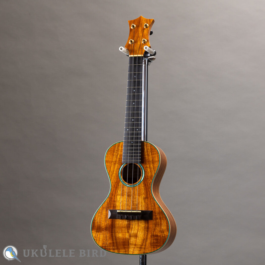 HAMAGEN C-014 Concert Koa
