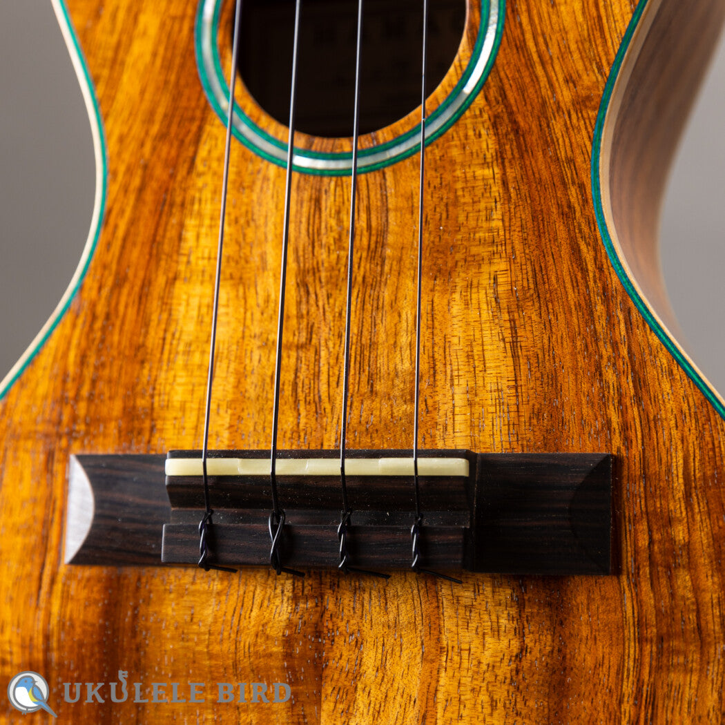 HAMAGEN C-014 Concert Koa