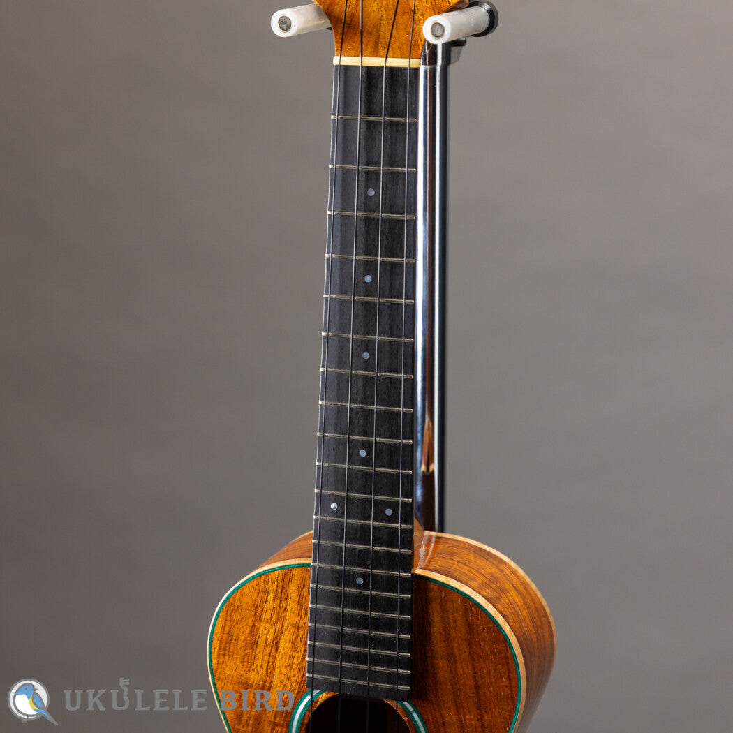 HAMAGEN C-014 Concert Koa