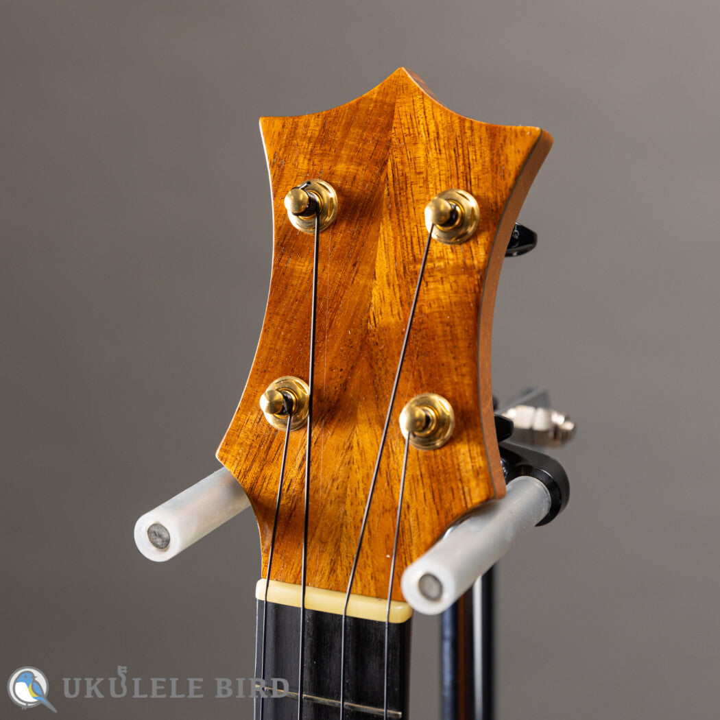HAMAGEN C-014 Concert Koa