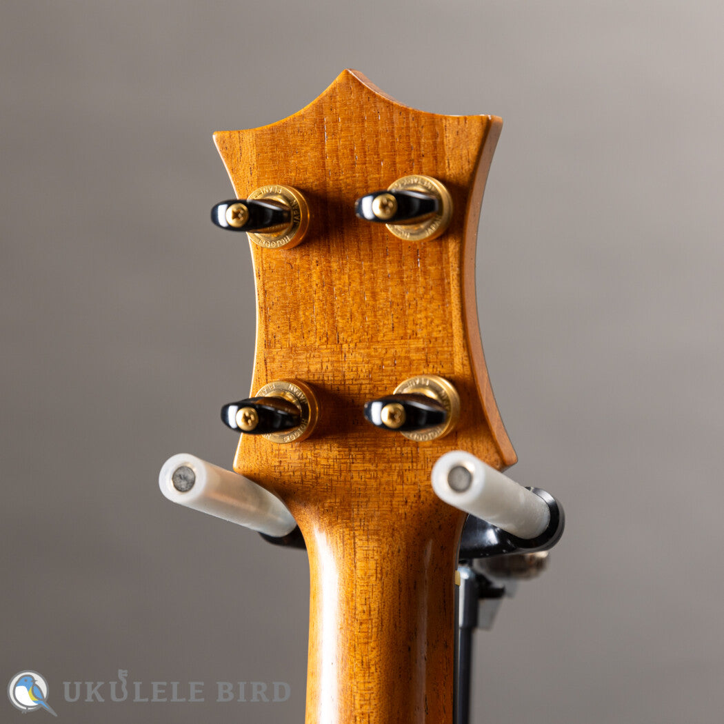 HAMAGEN C-014 Concert Koa