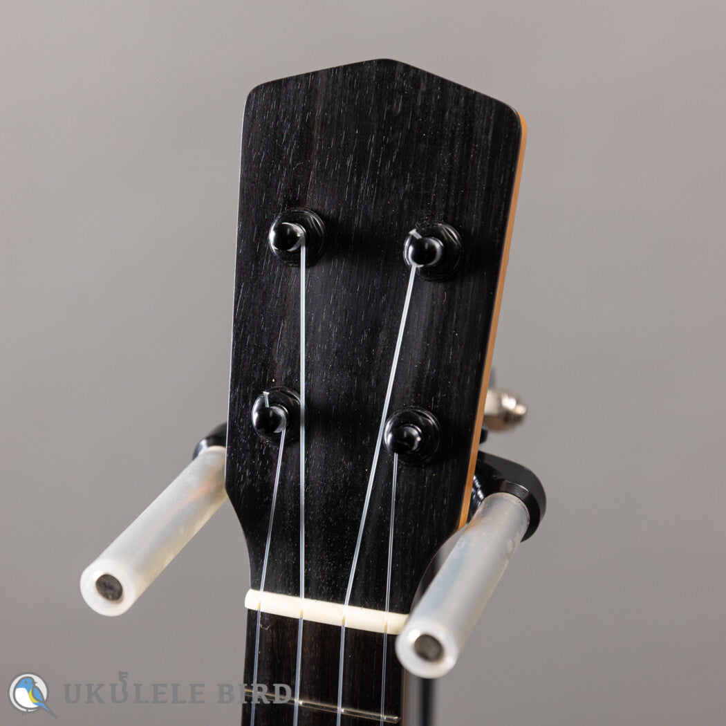 Moodyville Soprano Spruce/Walnut