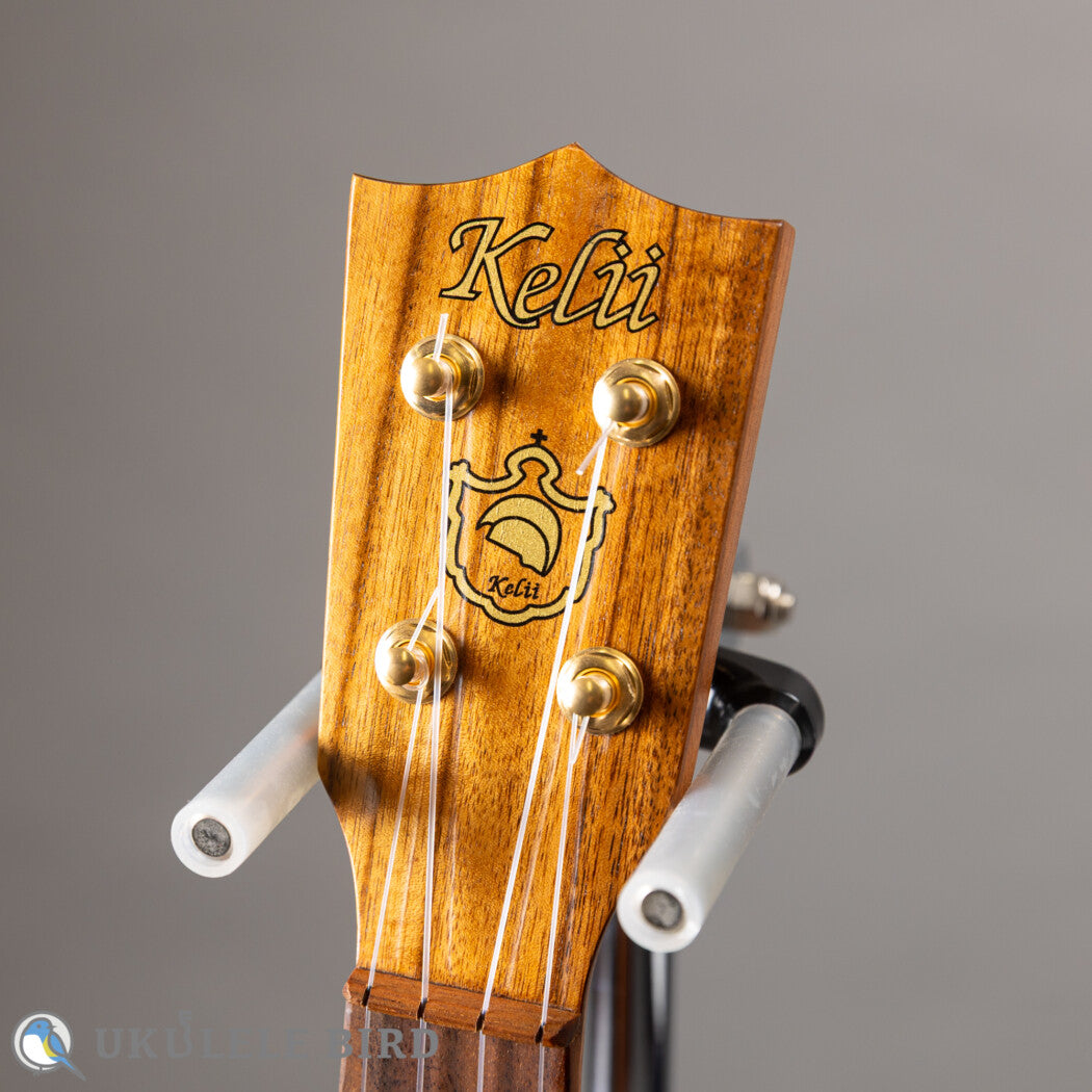 Kelii S-G/V Soprano