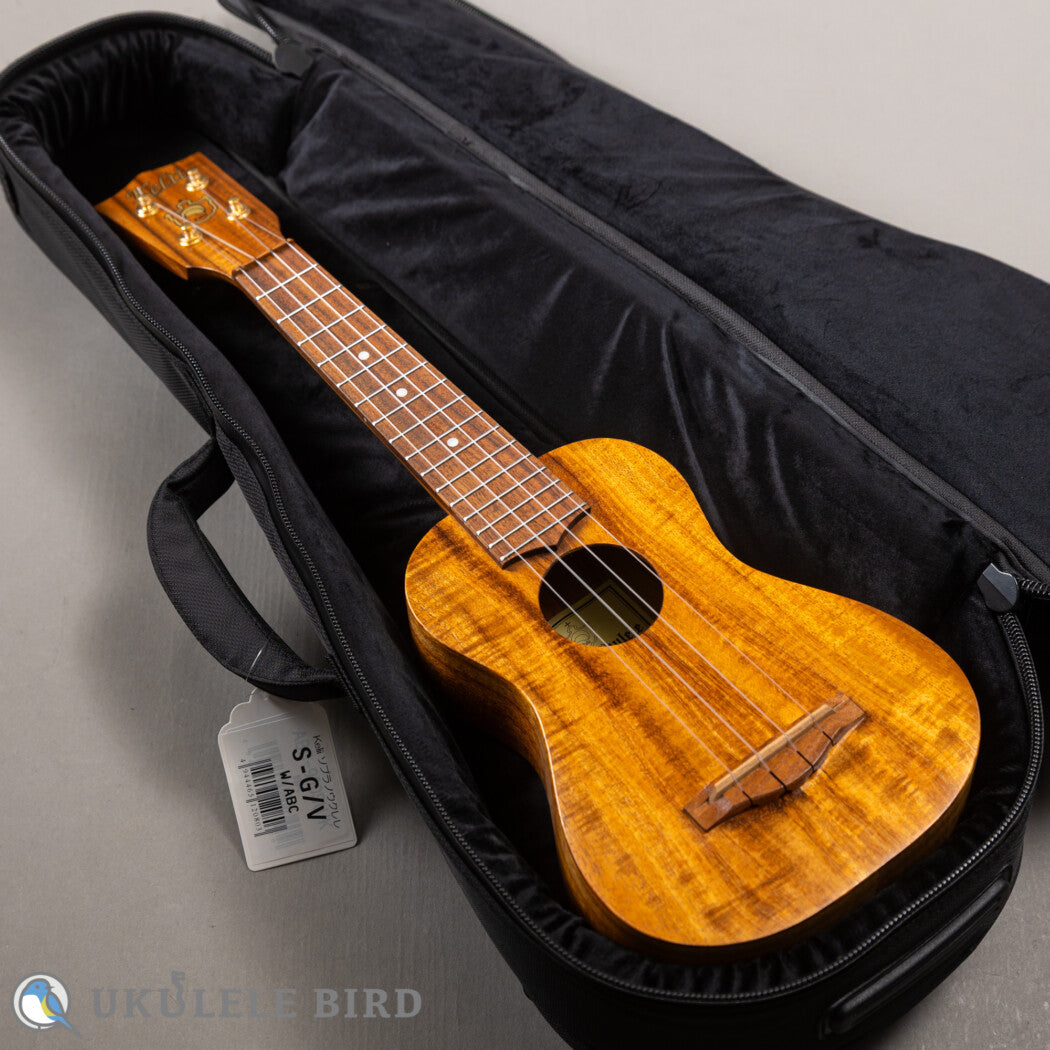 Kelii S-G/V Soprano