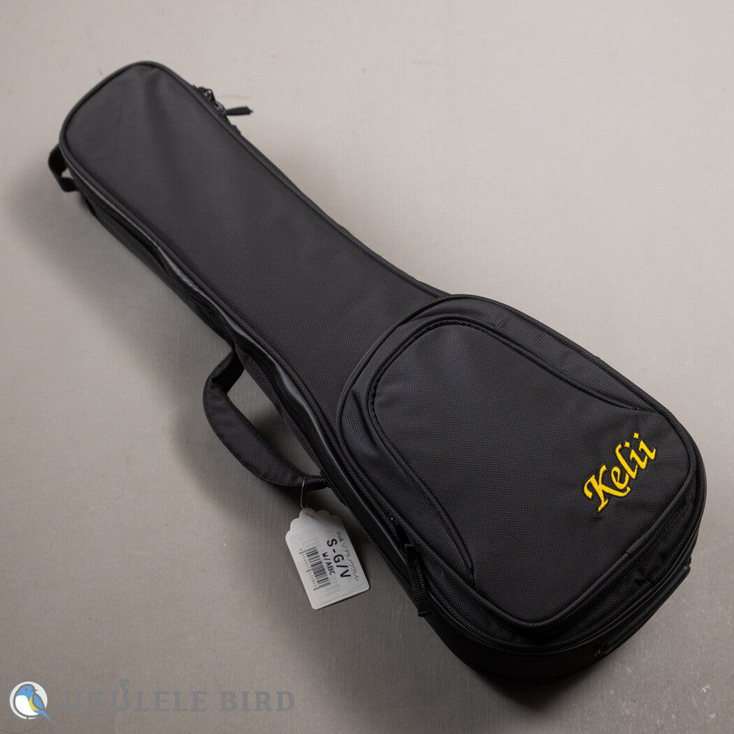 Kelii S-G/V Soprano
