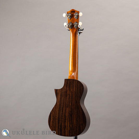 ASTURIAS Solo Ukulele Rosewood